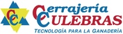 Logo of Cerrajería Culebras S.L.